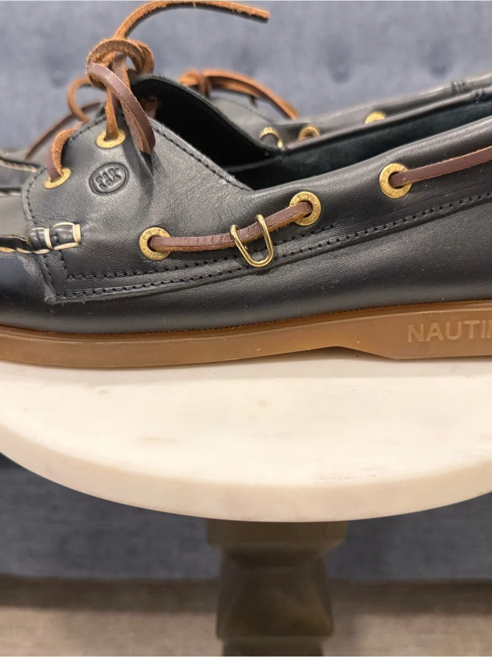 Nautimoc Pielsa classic black